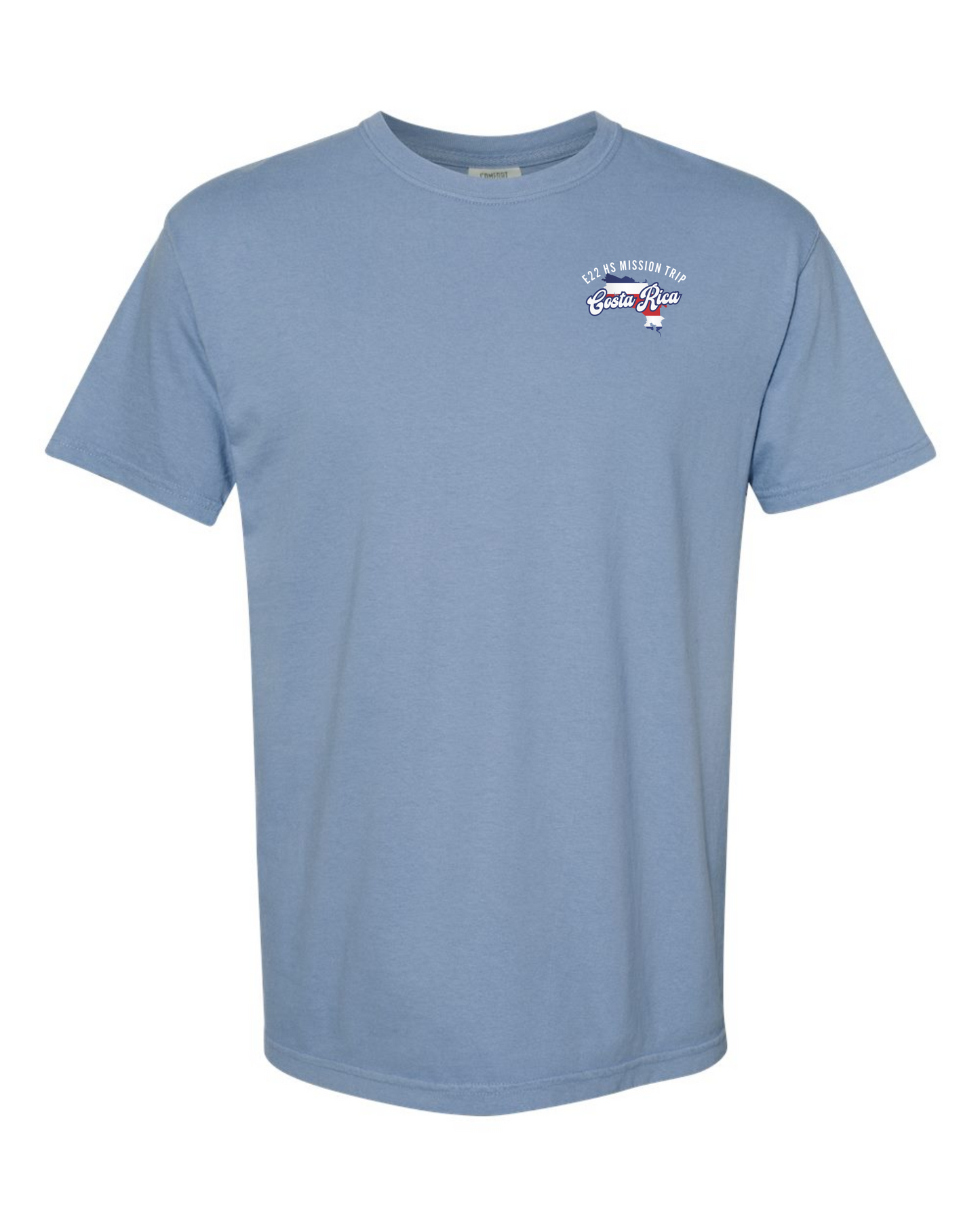 David's Sample T-Shirt