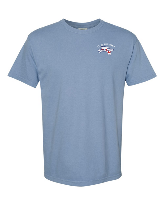 David's Sample T-Shirt